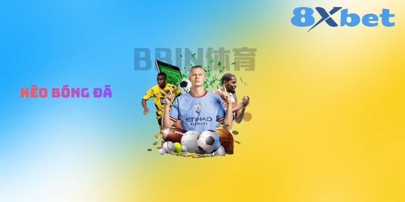 Kèo Bóng Đá