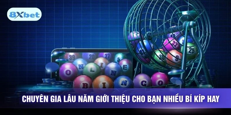 Chuyên gia lâu năm giới thiệu cho bạn nhiều bí kíp hay